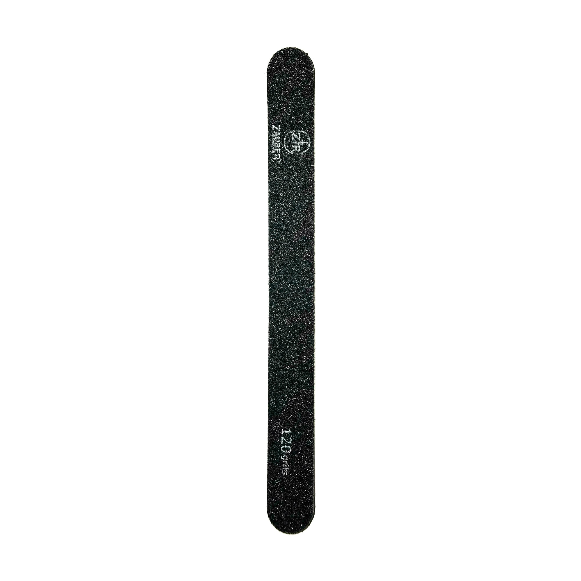 Змінний абразив Zauber N120грит, 17.8*2.3 см (03-095C)
